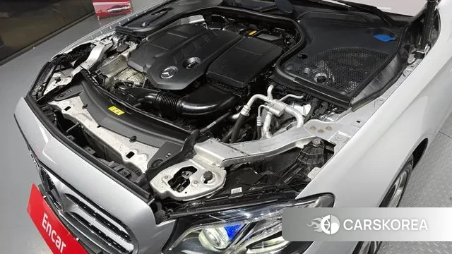 Mercedes-Benz E-Class W213 id 3568277 из Кореи 16