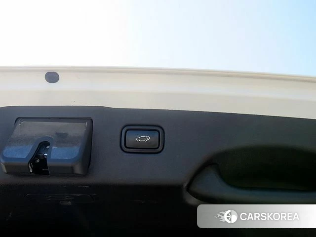 Kia The New Sorento id 4390301 из Кореи 15