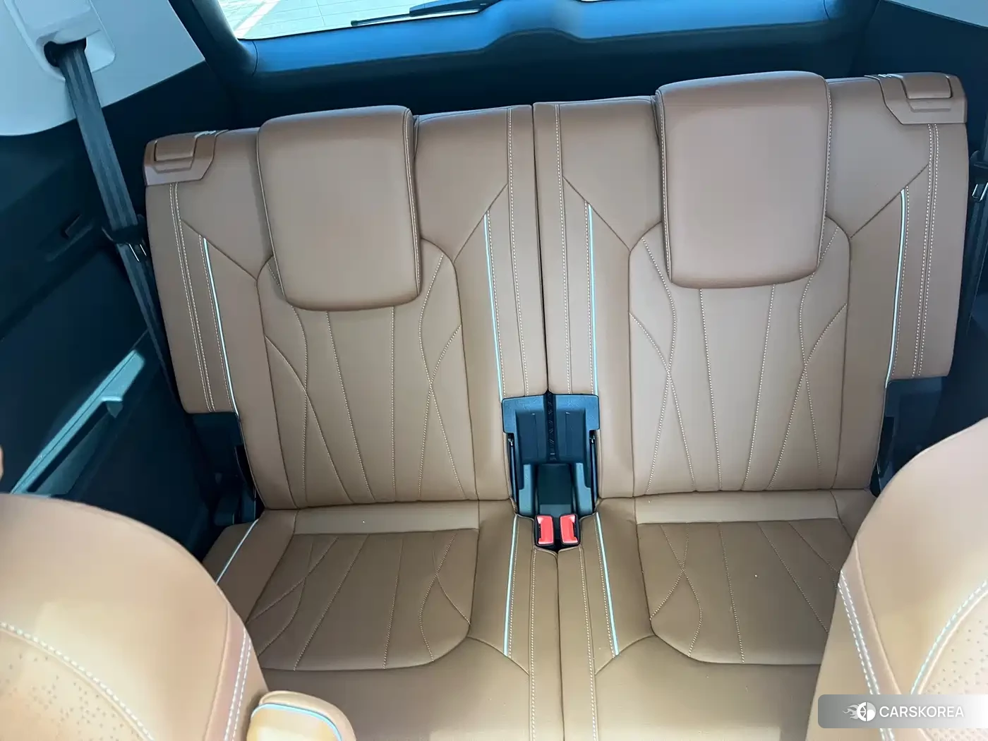Volkswagen Talagon 2025 Черный из Китая, фото 6