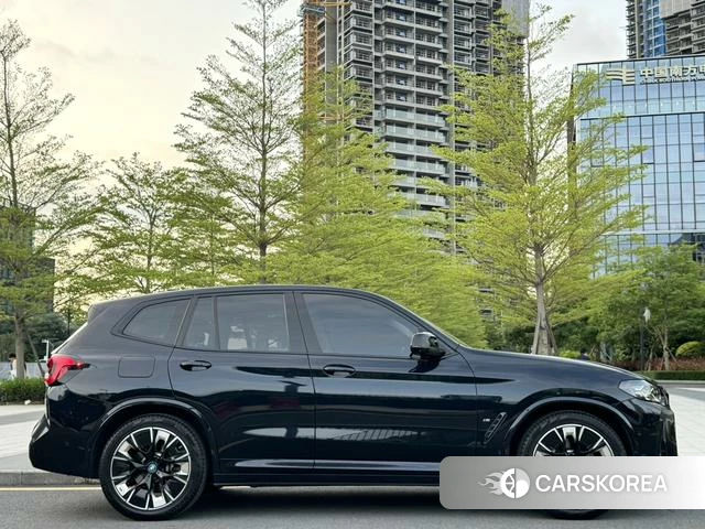 BMW iX3 id 4307237 из Китая 21