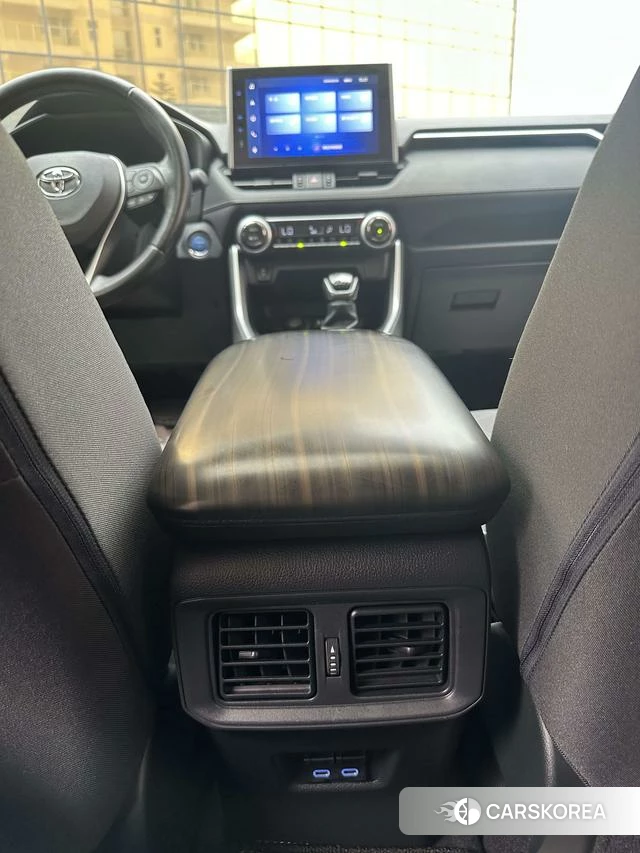 Toyota RAV4 Rongfang id 4299925 из Китая 19
