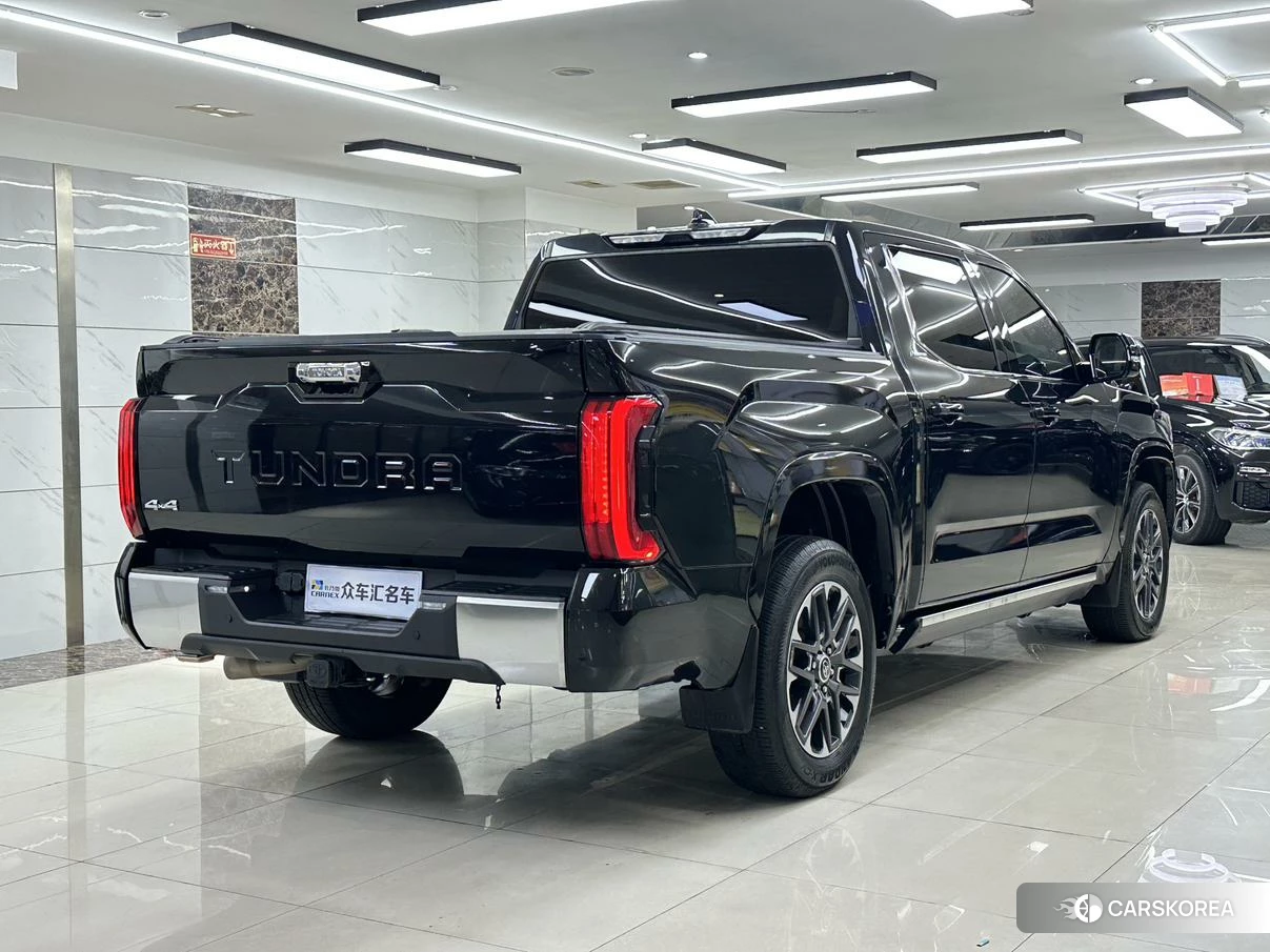 Toyota Tundra id 4512444 из Китая 18