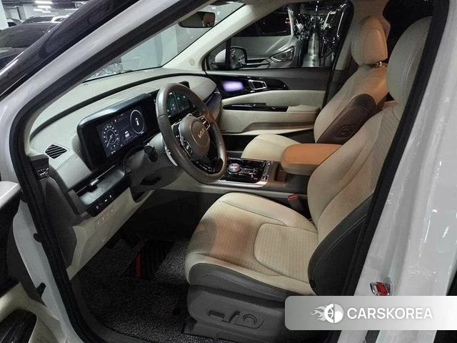 Kia The New Carnival 4th Generation id 4834998 из Кореи 16