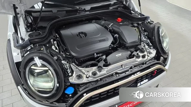 Mini Cooper S 4th Generation id 3732629 из Кореи 16
