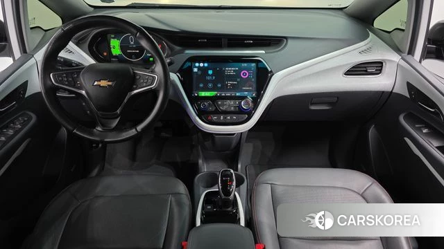 Chevrolet (GM Daewoo) Bolt EV id 4356479 из Кореи 15