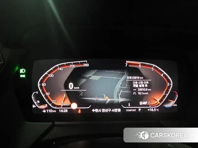 BMW 1 Series (F40) id 3355031 из Кореи 16