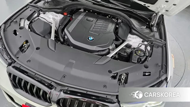 BMW 6 Series GT (G32) id 3610127 из Кореи 16