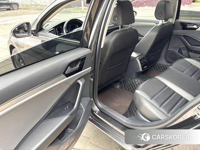 Volkswagen Sagitar id 4297487 из Китая 10