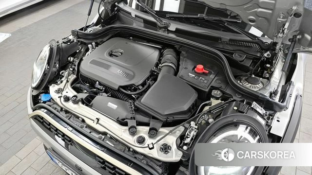 Mini Cooper S 4th Generation id 4016650 из Кореи 16