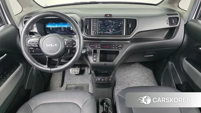 Kia The New Kia Ray EV id 4360407 из Кореи 27