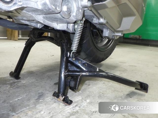 Проданный Honda ADV150 id 3995627 из Японии, фото 20