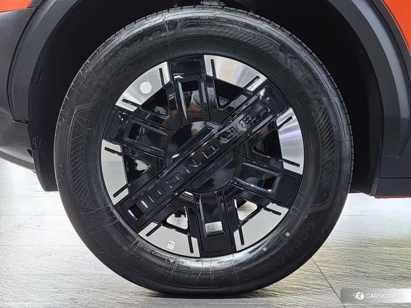 Ford Bronco id 4589231 из Китая 17