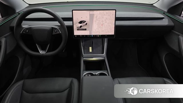 Tesla Model Y id 4773258 из Кореи 29