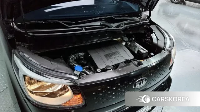 Kia The New Ray id 3054651 из Кореи 16