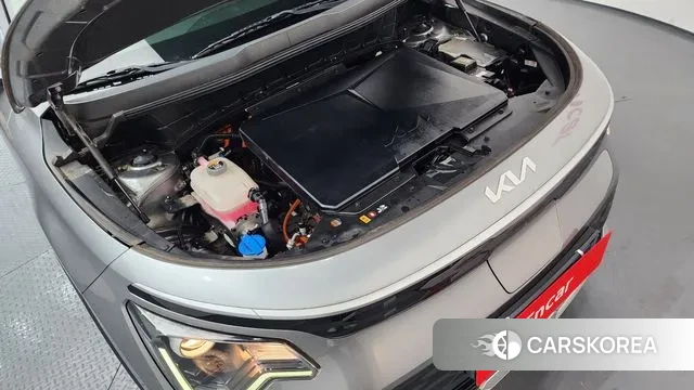 Kia Di All New Niro EV id 3610963 из Кореи 16