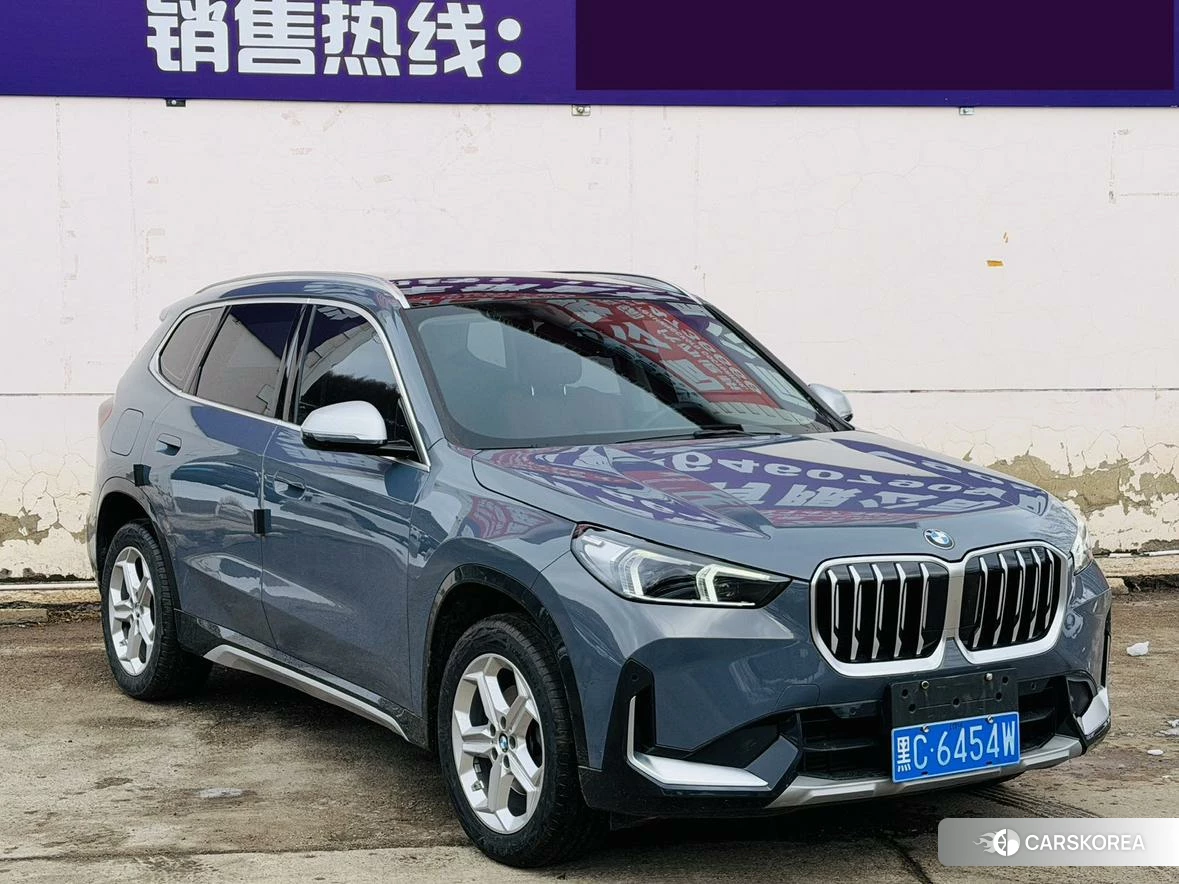 BMW X1 id 4512512 из Китая 12