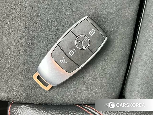 Mercedes-Benz CLA (import) id 4260875 из Китая 24