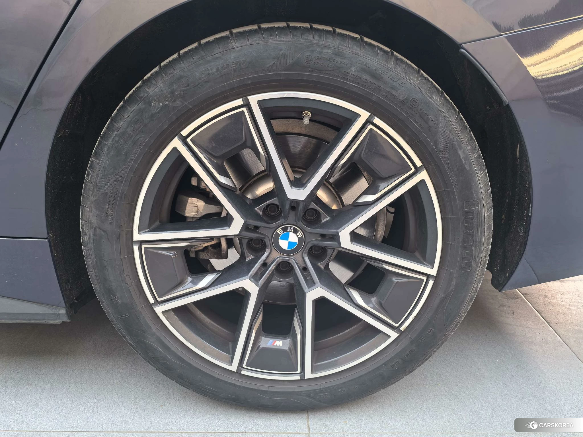 BMW i4 id 4452197 из Китая 14