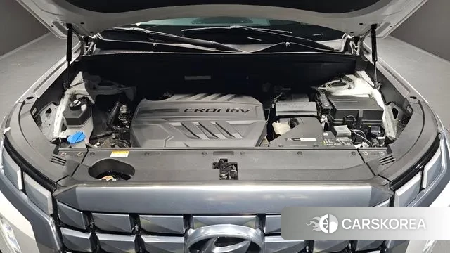 Hyundai The New Palisade id 3560861 из Кореи 17