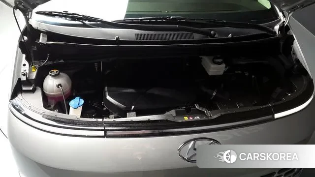 Hyundai Staria id 3447578 из Кореи 16