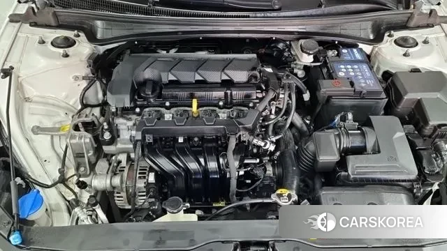 Hyundai Avante (CN7) id 3448874 из Кореи 14