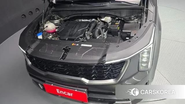 Kia The New Sorento 4th Generation id 3057892 из Кореи 16