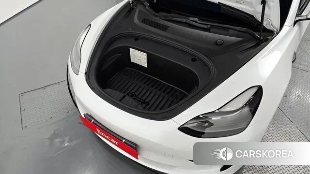 Tesla Model 3 id 3165503 из Кореи 16