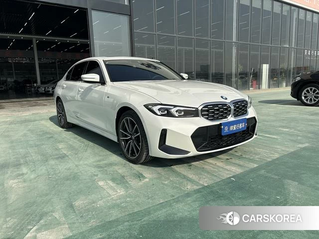 BMW 3 series id 4306892 из Китая 7