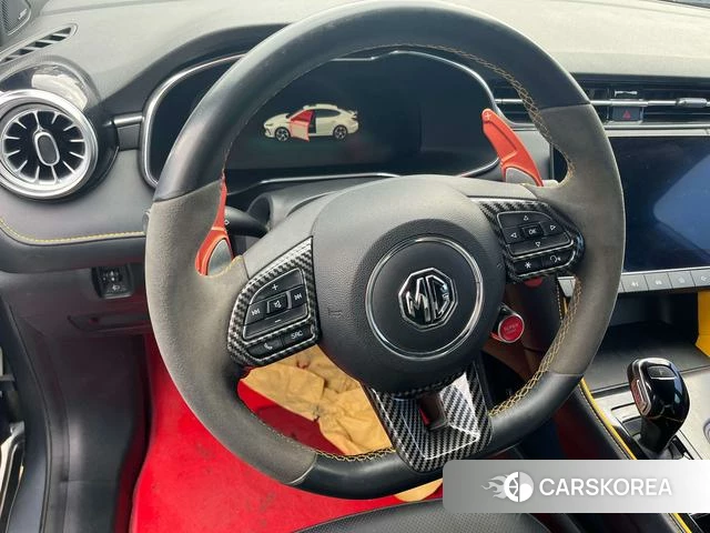 MG MG6 id 4215600 из Китая 12