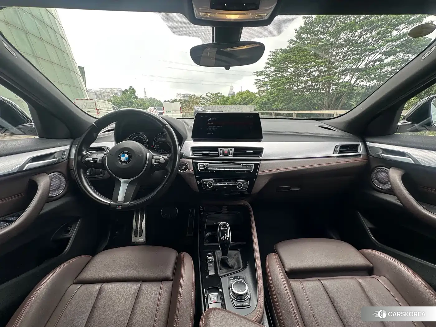 BMW X2 id 4680598 из Китая 7