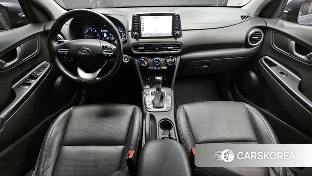 Hyundai Kona id 4384871 из Кореи 30