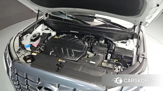 Hyundai The New Palisade id 3512822 из Кореи 16