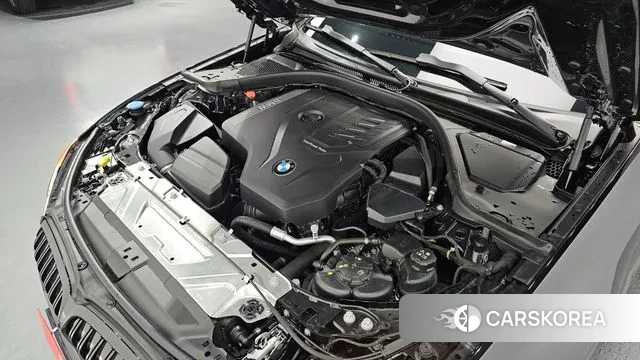 BMW 3 Series (G20) id 3042706 из Кореи 16