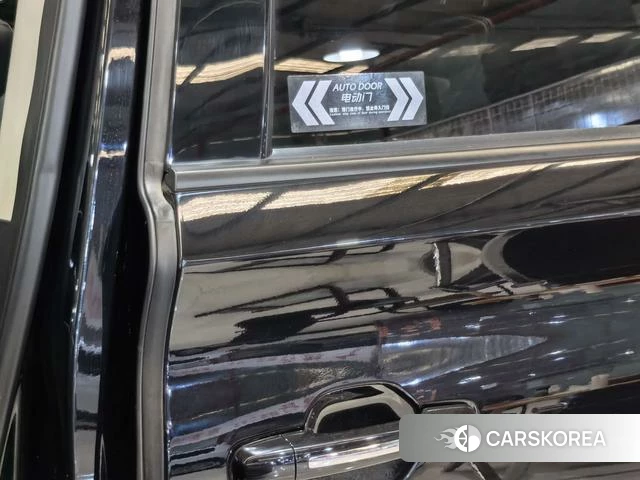 GAC Trumpchi Trumpchi M8 id 4182624 из Китая 18