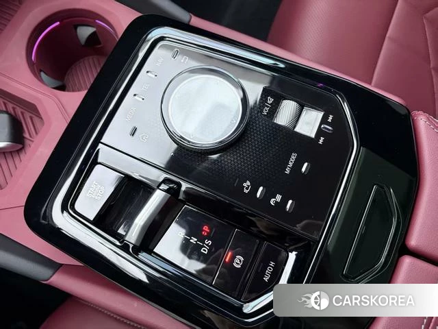 BMW 5 series id 4027657 из Китая 6