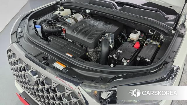 Ssangyong Rexton New Arena id 4185956 из Кореи 26