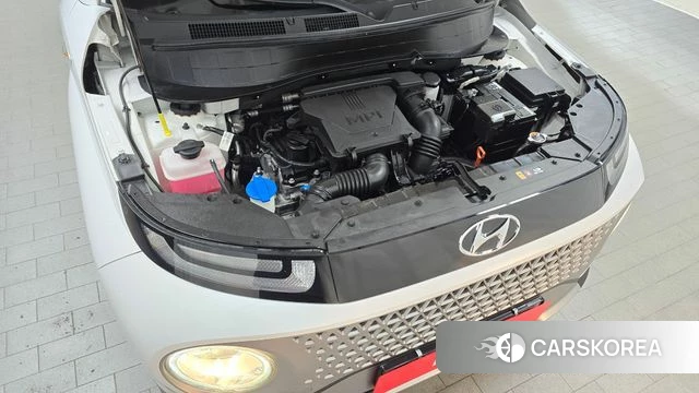 Hyundai Casper id 4409415 из Кореи 16
