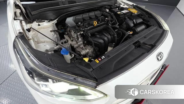 Kia Come New K3 id 3845611 из Кореи 16