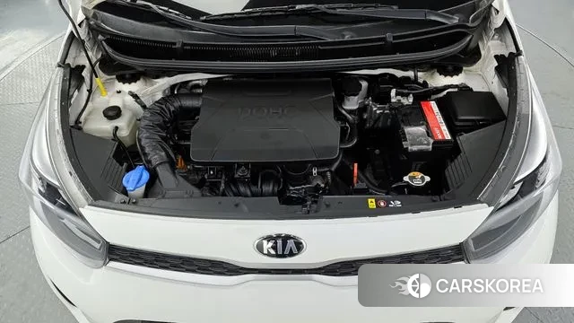 Kia All New Morning (JA) id 3736612 из Кореи 16