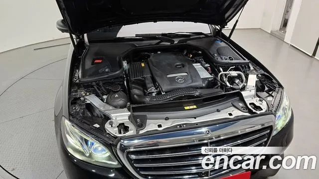 Mercedes-Benz E-Class W213 id 2907740 из Кореи 16