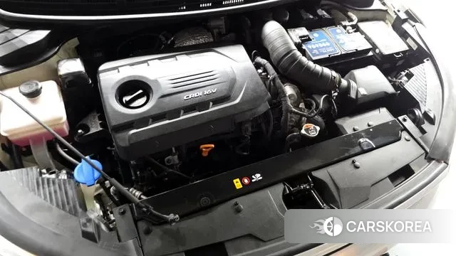 Kia Stonic id 3737202 из Кореи 16