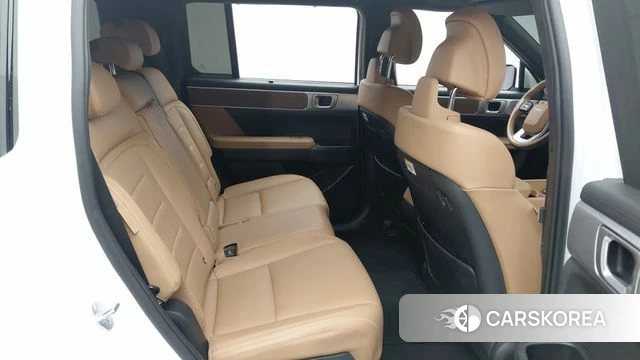 Hyundai Santa Fe (MX5) id 4298636 из Кореи 16
