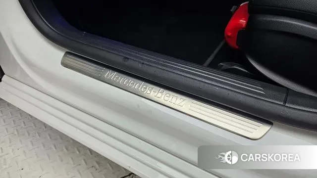 Mercedes-Benz A-Class W177 id 3731633 из Кореи 13