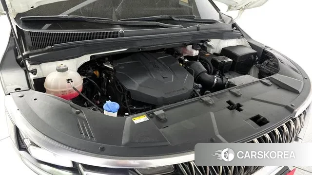 Kia Carnival 4th generation id 3707106 из Кореи 16