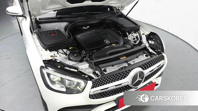 Mercedes-Benz GLC-Class X253 id 3964167 из Кореи 16