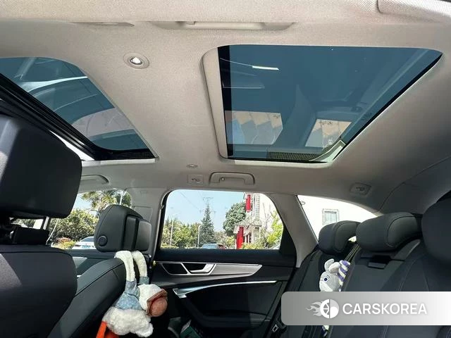 Audi A6 (import) id 3856287 из Китая 13