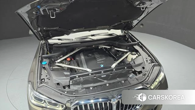BMW X5 (G05) id 4871529 из Кореи 31