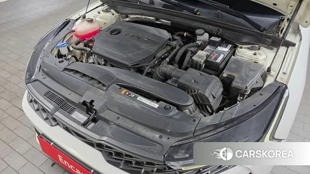 Kia K5 3rd generation id 4422775 из Кореи 26