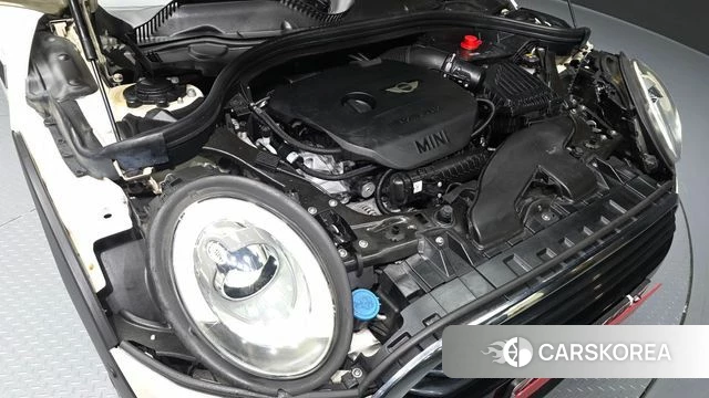 Mini Cooper Clubman id 4286290 из Кореи 26