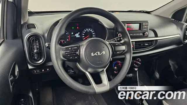 Kia Morning Urban (JA) id 2696925 из Кореи 16